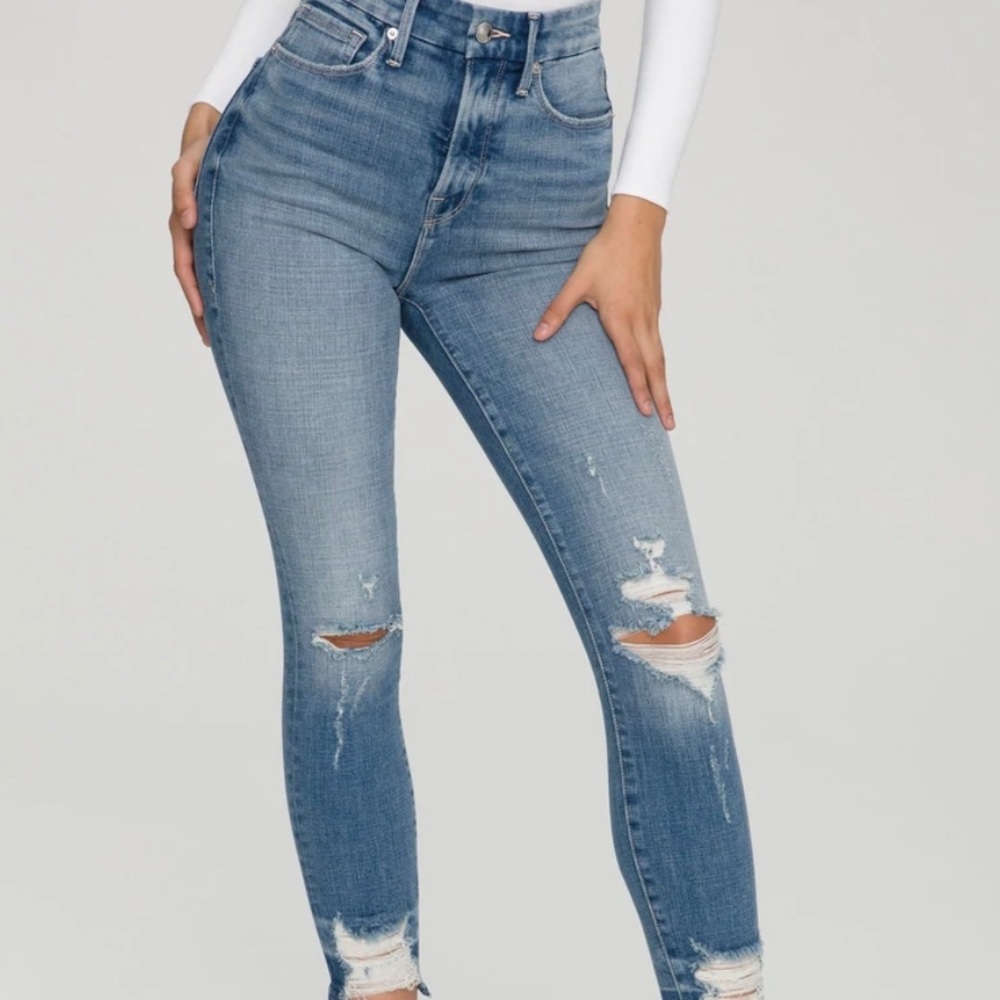 Good American jeans